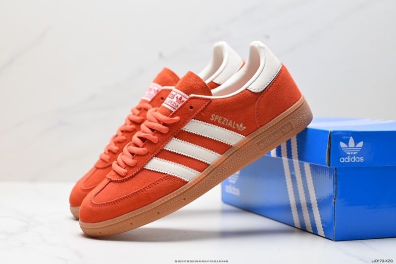 Adidas Handball Shoes